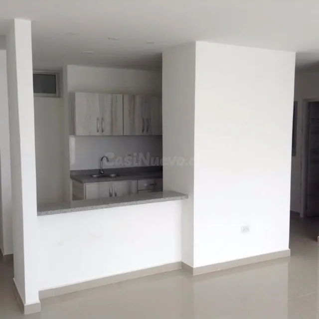 Venta de Apartamento en barrio Alto Bosque - foto 2
