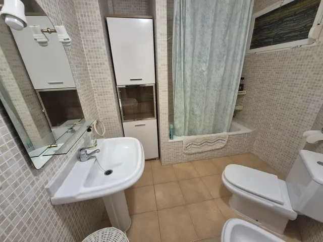 Acogedor Piso con Vistas al Mar en Playa Piles con piscina - ¡Tu Refugio Ideal! — 22