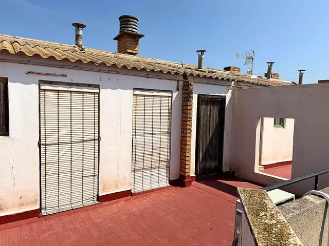 Apartamento 2 habitaciones 70m² en venta - LA PUNTICA — 26