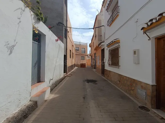 Dúplex en venta en Adra - foto 3
