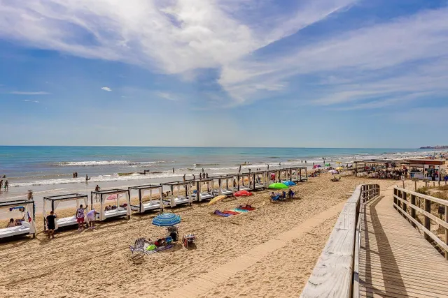 Casa 2 habitaciones 51m² en venta - La marina — 39