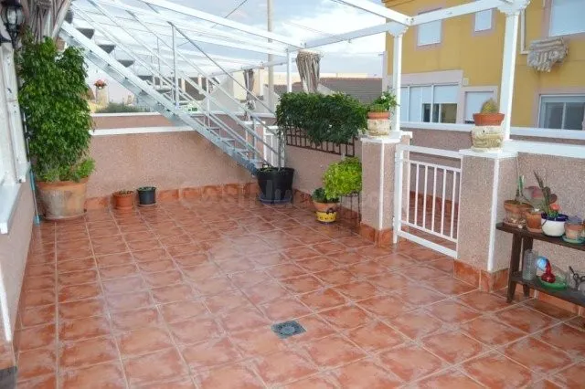 Bungalow 3 habitaciones en venta - La Mata — 2