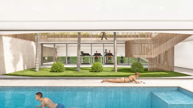 Apartamento 3 habitaciones 108m² en venta - La Torre de la Horadada — 27