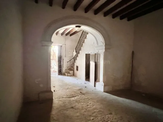 Casa de pueblo en Muro — 5
