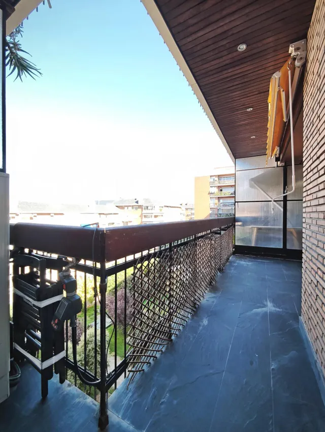 Vivienda exclusiva y luminosa en Plaza conde de Valle Suchil — 12
