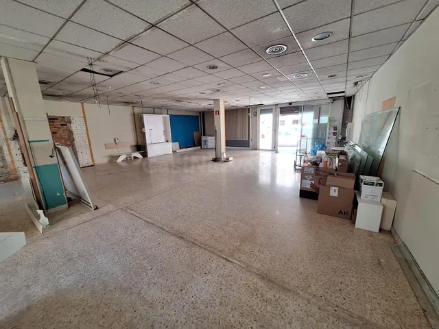 LOCAL COMERCIAL EN ZONA DE PAS - foto 3