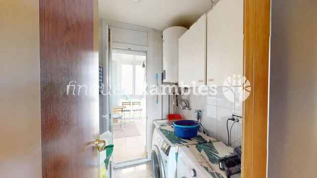 La casa que estaves buscant — 26