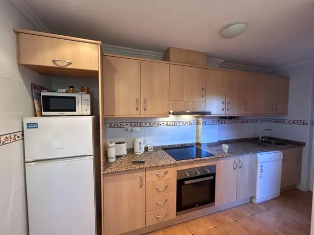 Apartamento 2 habitaciones 75m² en venta - Desamparados-Hurchillo-Torremendo — 11