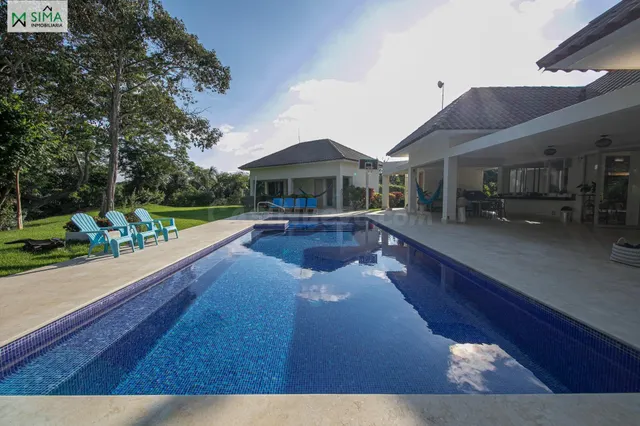 ¡Tu oasis perfecto en Punta Canoa te espera ! - foto 4