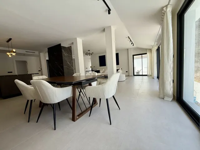 Chalet 5 habitaciones 390m² en venta - Marbella — 37