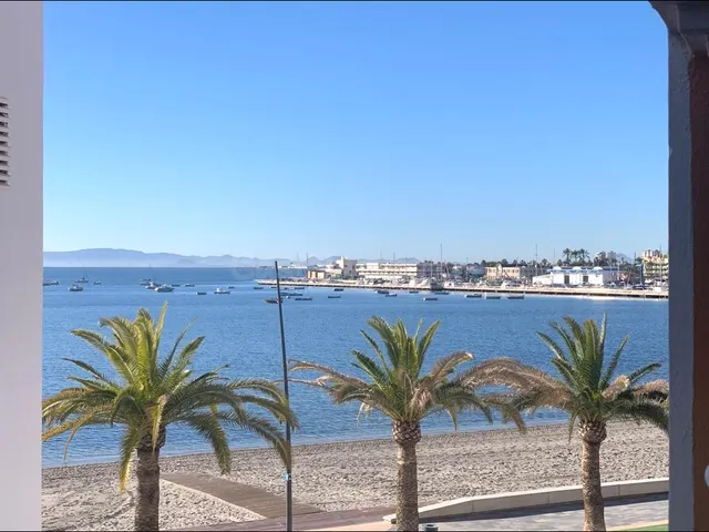 ¡Se vende apartamento en San Pedro del Pinatar a menos de 50 - foto 4