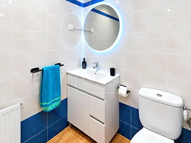PISO EN CALLE JOSE MARIA AZNAR, ARGANDA DEL REY. — 27
