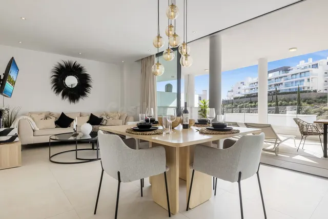 Apartamento 2 habitaciones 87m² en venta - Centro — 5