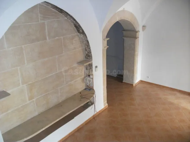 Espaciosa casa señorial en pleno centro de Campos - foto 4