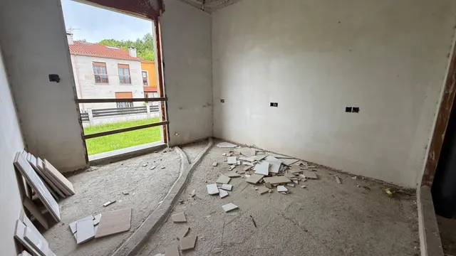 Chales adosados de nueva construcción en Allariz! — 40