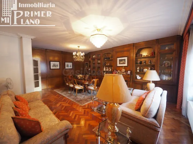 Bajada de precio,adosada en avda D.Antonio Huertas, de 6 dor