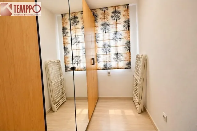 Piso de 3 Dormitorios con ascensor y balcón en El Tancat — 19