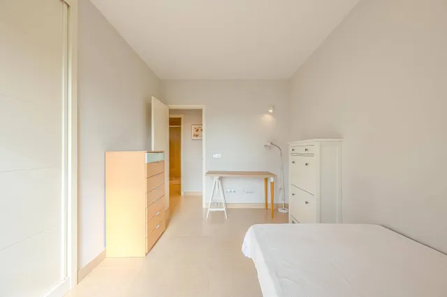 Espectacular piso en Las Torres-Juan Carlos I — 24