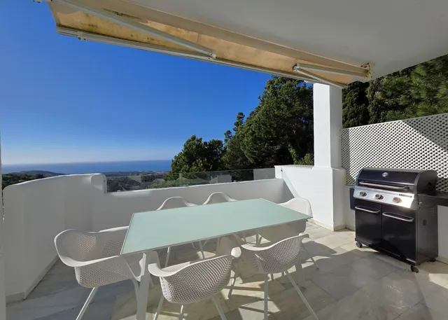 Apartamento 3 habitaciones 101m² en venta - Marbella — 23