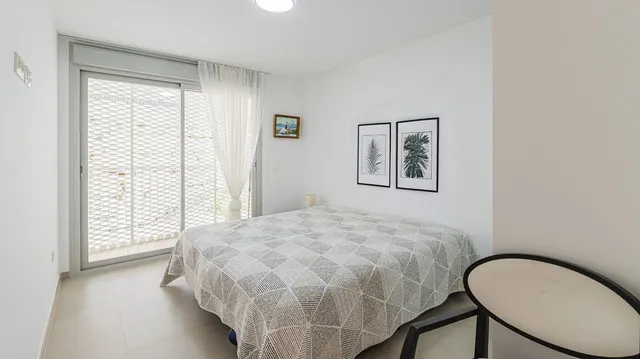 Ático Dúplex 3 habitaciones 213m² en venta - Centro — 35
