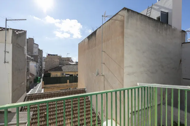 Piso para reformar junto a Avenida Dílar — 14