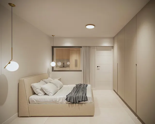 Apartamento a estrenar en zona privilegiaada — 9