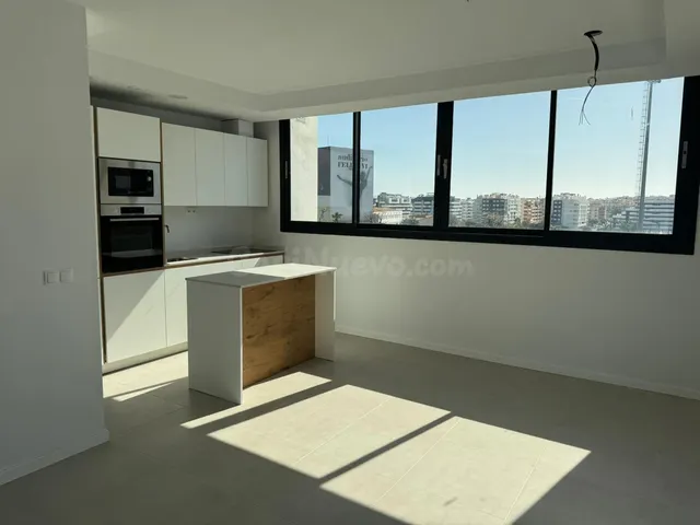 Ático 2 habitaciones 131m² en venta - Costa Del Sol