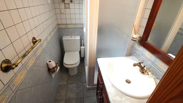 DÚPLEX EN CASABLANCA III CON TERRAZA, BALCÓN Y AZOTEA TRANSITABLE — 15