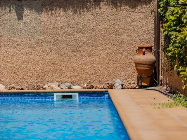 Chalet 3 habitaciones 155m² en venta - URB CORTIJO DEL AIRE — 10