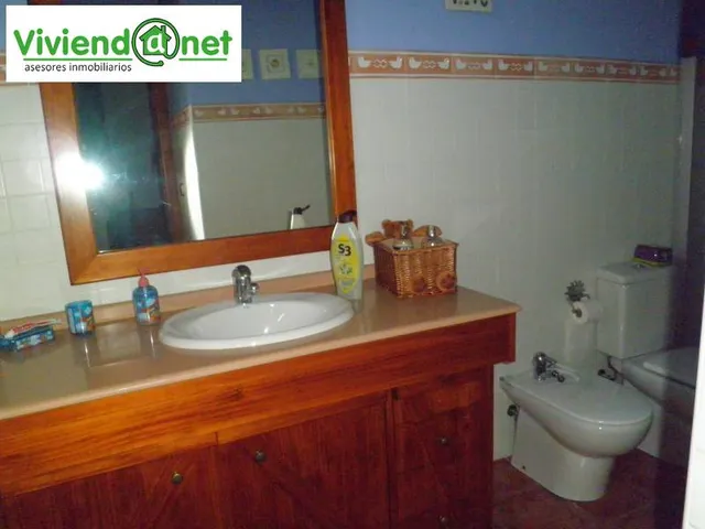 ESTUPENDO CHALET ZONA PERLETA — 27