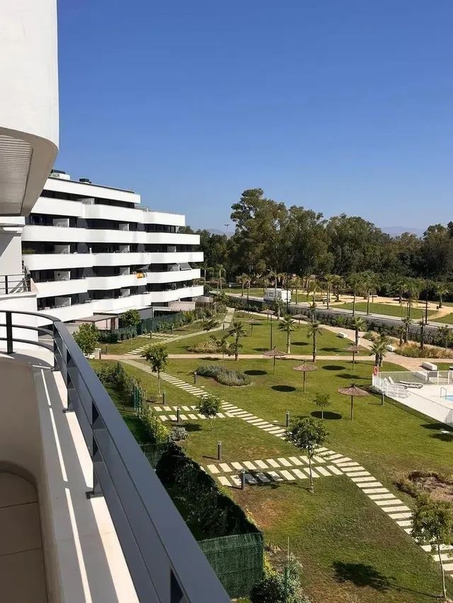 Piso 3 habitaciones 138m² en venta - Los Álamos — 48