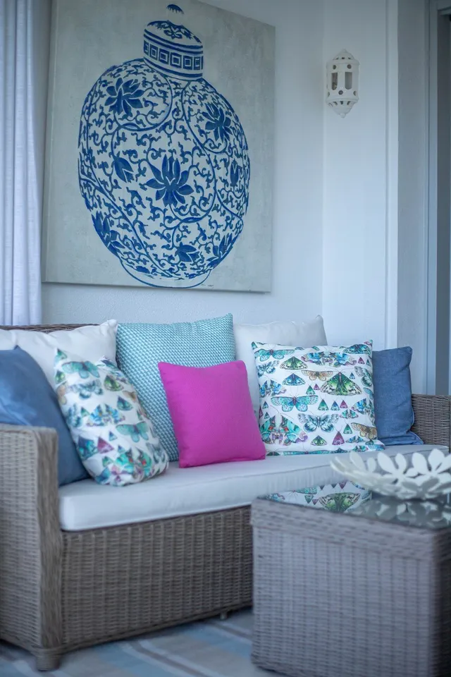 Chalet 4 habitaciones 370m² en venta - Marbella — 20