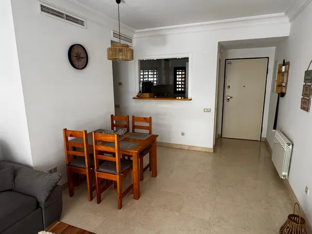Planta Baja en Roda Golf & Beach Resort – San Javier — 9