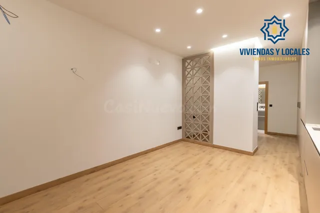 MODERNO ESTUDIO TIPO LOFT EN URBANIZACIÓN VILLA PINEDA - ZON - foto 5