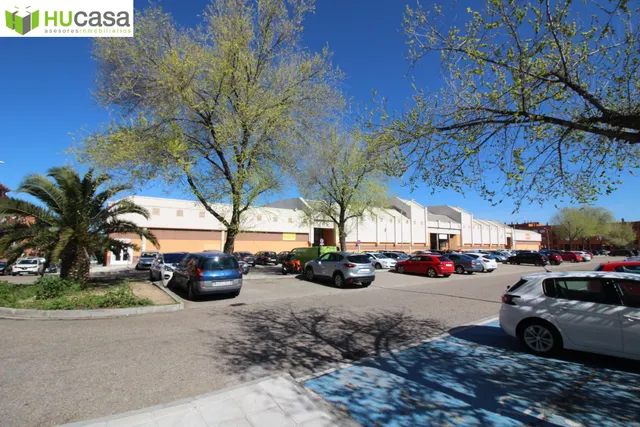¡¡OPORTUNIDAD-1 LOCAL 19.900€, LOTE DE 3 LOCALES UNO JUNTO AL OTRO 39.900€!! — 12