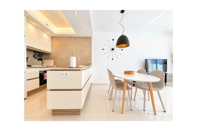 Apartamento 2 habitaciones 73m² en venta - Costa blanca sur — 10