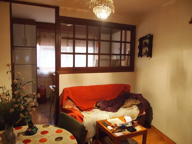 ENTREPLANTA ACONDICIONADA COMO PELUQUERÍA EN EL CENTRO DE PONFERRADA — 8