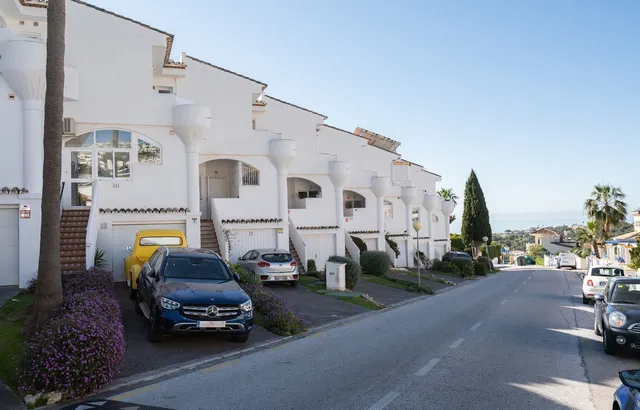 Adosado 3 habitaciones 200m² en venta - Riviera del sol — 34