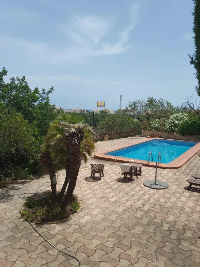 ALQUILER DE 11 MESES – BAJO EN EL CAMPO DE ALTEA — 14