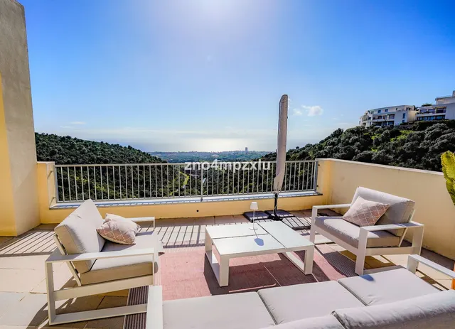 Ático 2 habitaciones 101m² en venta - Marbella — 19