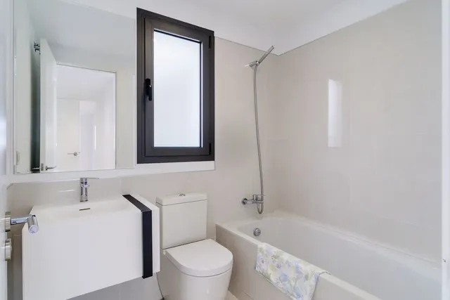 Apartamento 3 habitaciones 123m² en venta - Costa Del Sol — 27