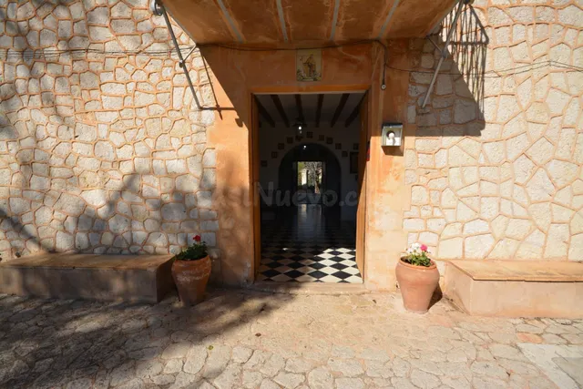 CASA RURAL EN ESTABLIMENTS - foto 3