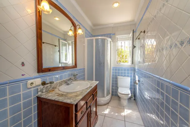 VILLA DE LUJO PLAYA DE LA MATA. URBANIZACION PRIVADA!!! — 18