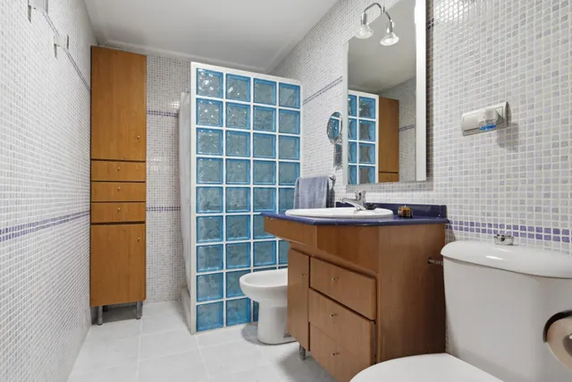 Ático de 141 m2 con espectacular terraza, garaje y trastero en Benifaió — 22