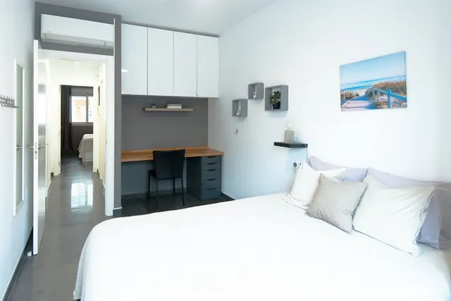 Ático 4 habitaciones 116m² en venta - Centro — 33