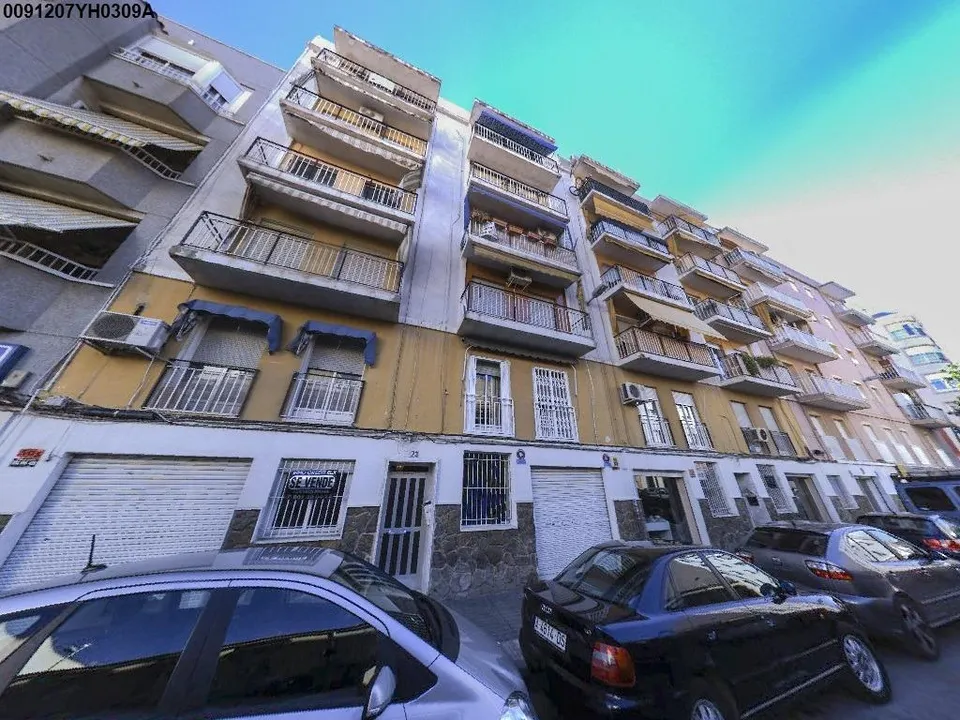Local en venta ELCHE