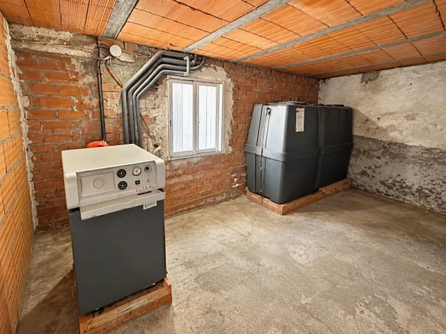 Casa de Pueblo en Borox — 22