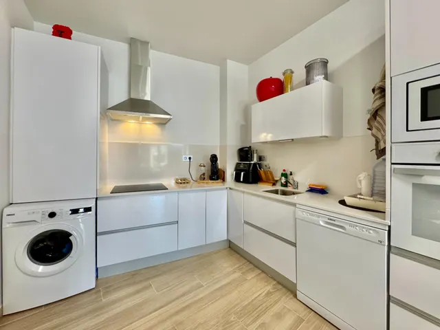 Encanto mediterráneo a solo 500 metros del mar — 10