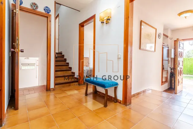 Magnífica casa en Miami Platja (Mont-roig del Camp) — 30