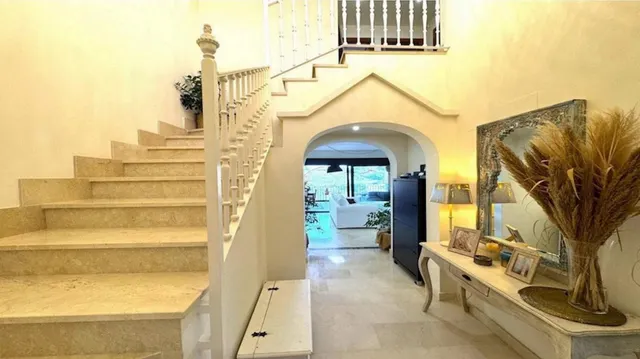 Adosado 3 habitaciones 240m² en venta - Costa Del Sol — 12